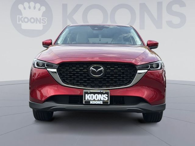 2023 Mazda CX-5 2.5 S Premium Package