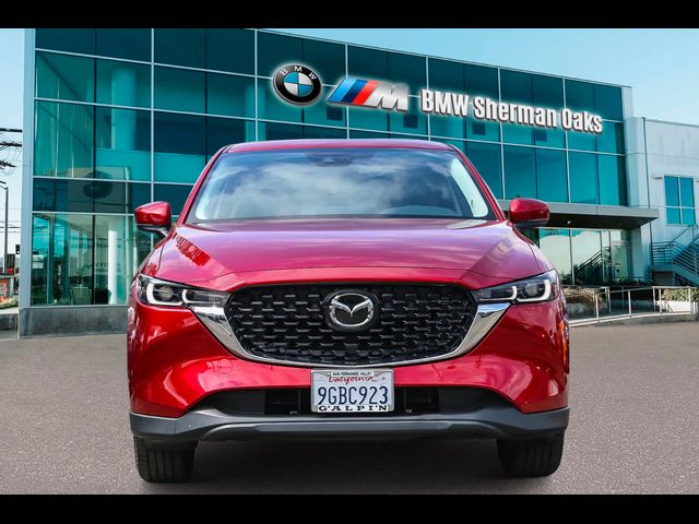 2023 Mazda CX-5 2.5 S Premium Package