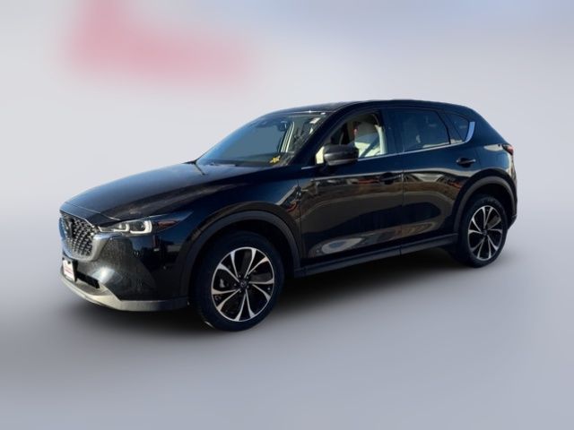 2023 Mazda CX-5 2.5 S Premium Package