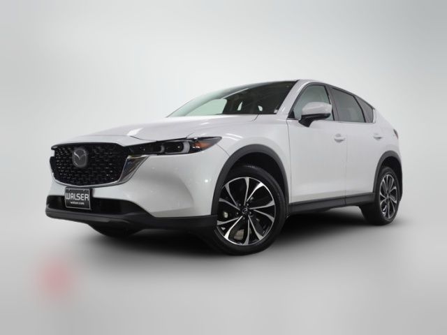 2023 Mazda CX-5 2.5 S Premium Package