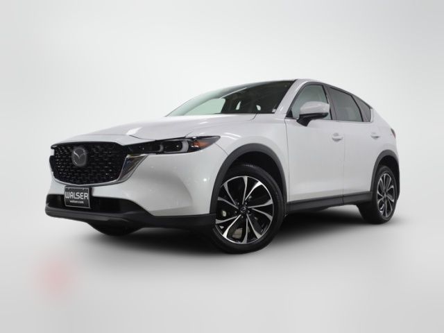 2023 Mazda CX-5 2.5 S Premium Package