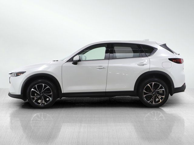 2023 Mazda CX-5 2.5 S Premium Package