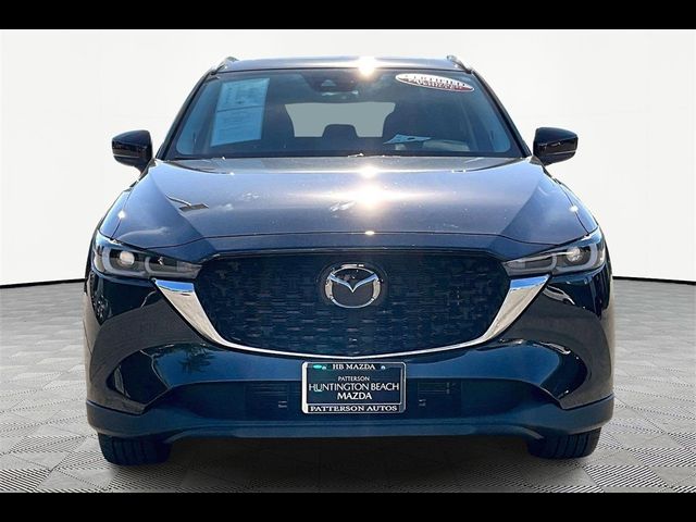 2023 Mazda CX-5 2.5 S Premium Package
