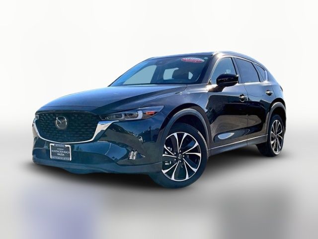 2023 Mazda CX-5 2.5 S Premium Package