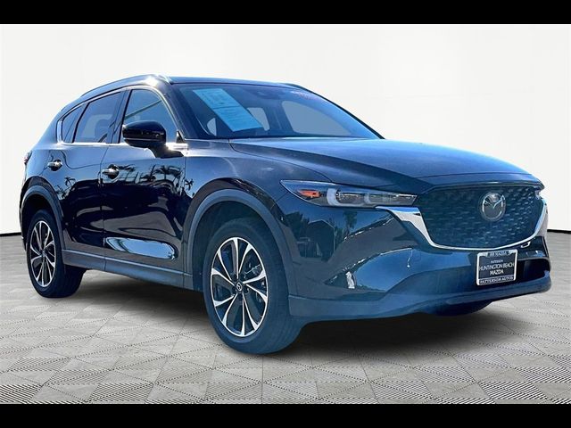 2023 Mazda CX-5 2.5 S Premium Package