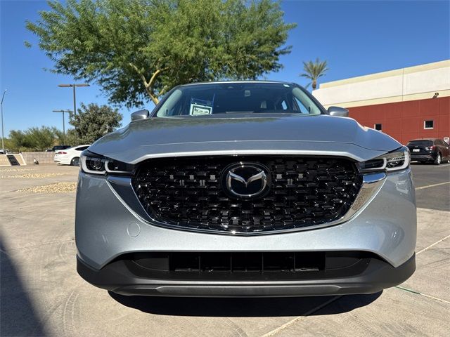 2023 Mazda CX-5 2.5 S Premium Package