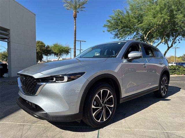 2023 Mazda CX-5 2.5 S Premium Package