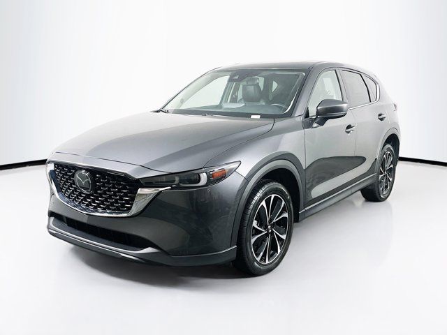 2023 Mazda CX-5 2.5 S Premium Package