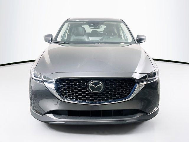 2023 Mazda CX-5 2.5 S Premium Package