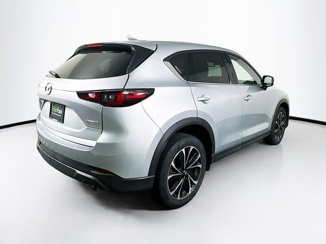 2023 Mazda CX-5 2.5 S Premium Package