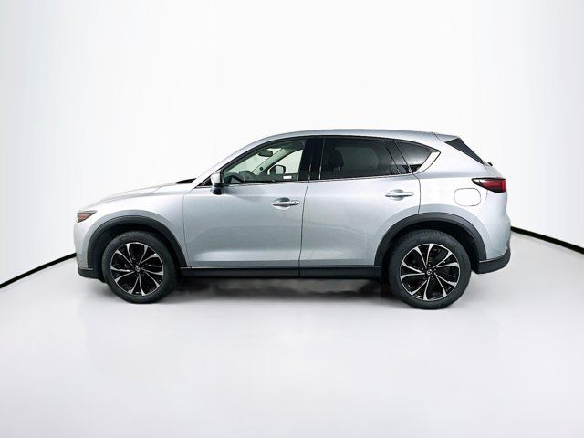 2023 Mazda CX-5 2.5 S Premium Package