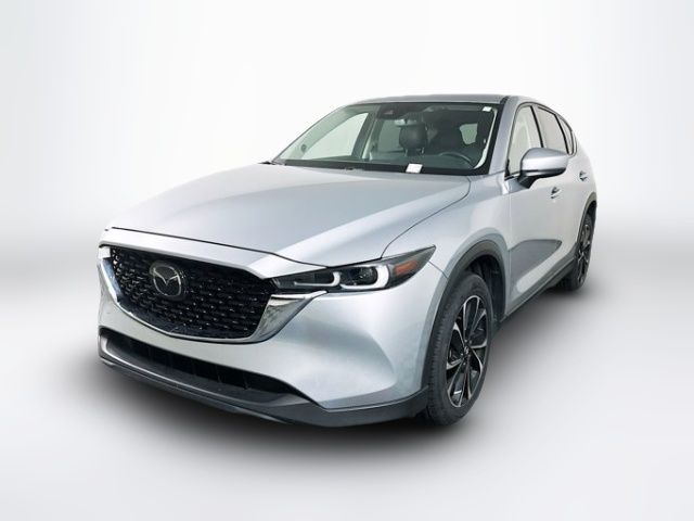 2023 Mazda CX-5 2.5 S Premium Package