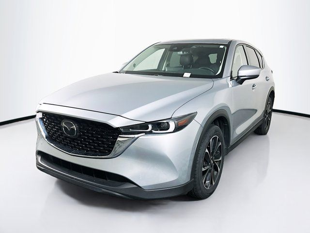 2023 Mazda CX-5 2.5 S Premium Package