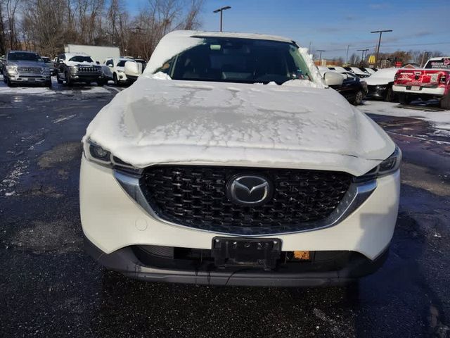 2023 Mazda CX-5 2.5 S Premium Package