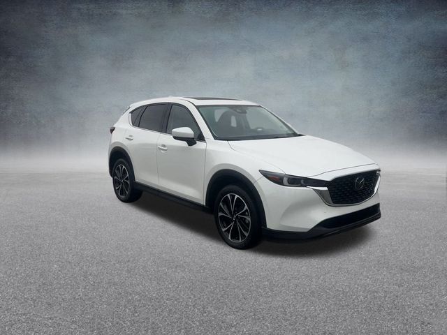 2023 Mazda CX-5 2.5 S Premium Package