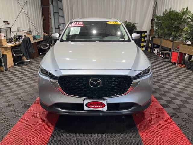 2023 Mazda CX-5 2.5 S Premium Package