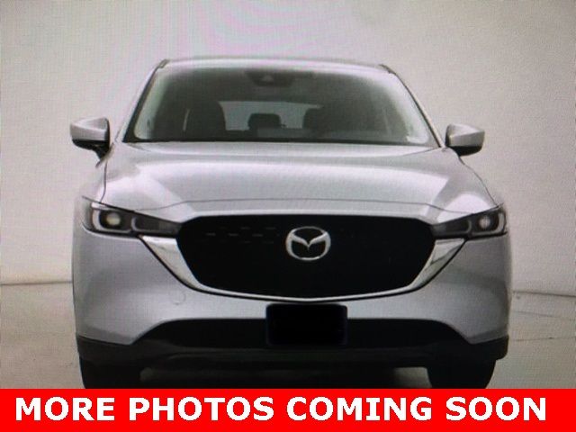 2023 Mazda CX-5 2.5 S Premium Package