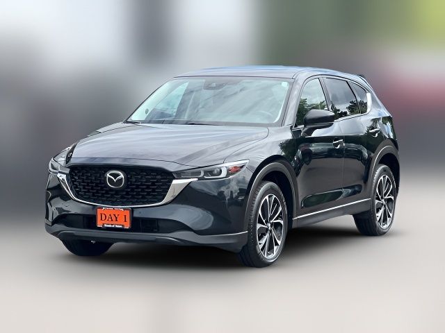 2023 Mazda CX-5 2.5 S Premium Package
