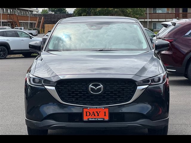 2023 Mazda CX-5 2.5 S Premium Package