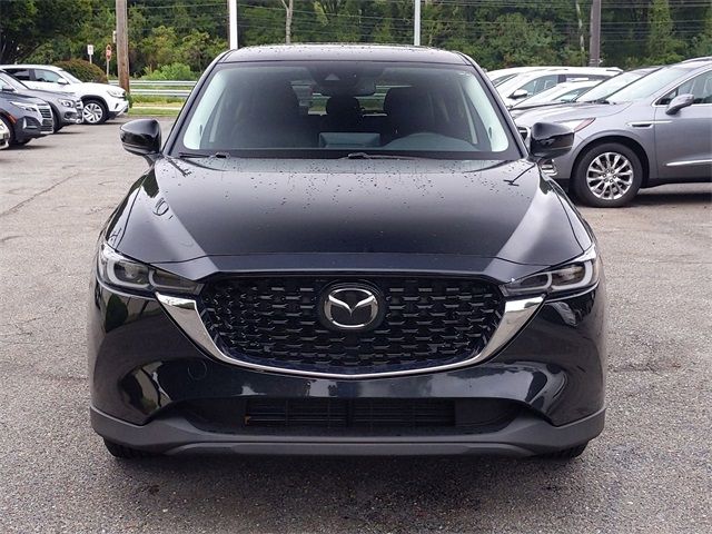 2023 Mazda CX-5 2.5 S Premium Package