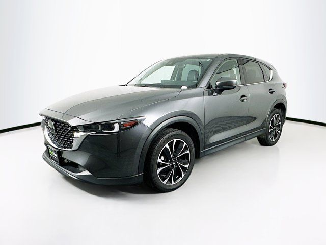 2023 Mazda CX-5 2.5 S Premium Package