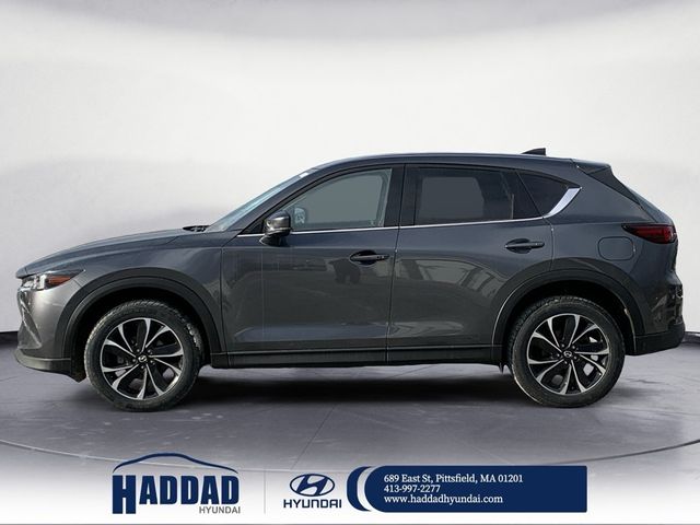 2023 Mazda CX-5 2.5 S Premium Package