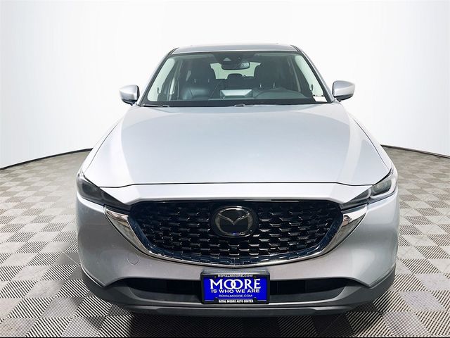 2023 Mazda CX-5 2.5 S Premium Package