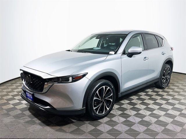 2023 Mazda CX-5 2.5 S Premium Package