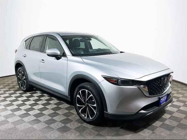 2023 Mazda CX-5 2.5 S Premium Package