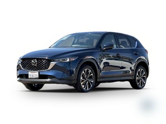 2023 Mazda CX-5 2.5 S Premium Package