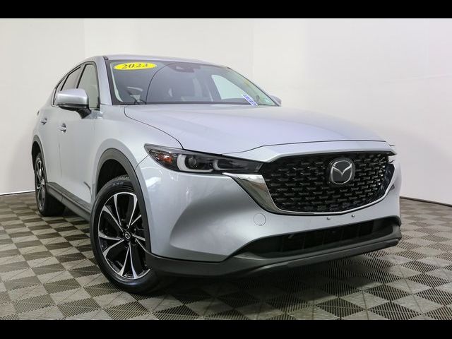 2023 Mazda CX-5 2.5 S Premium Package