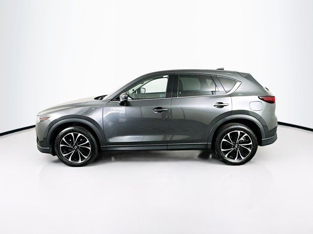 2023 Mazda CX-5 2.5 S Premium Package