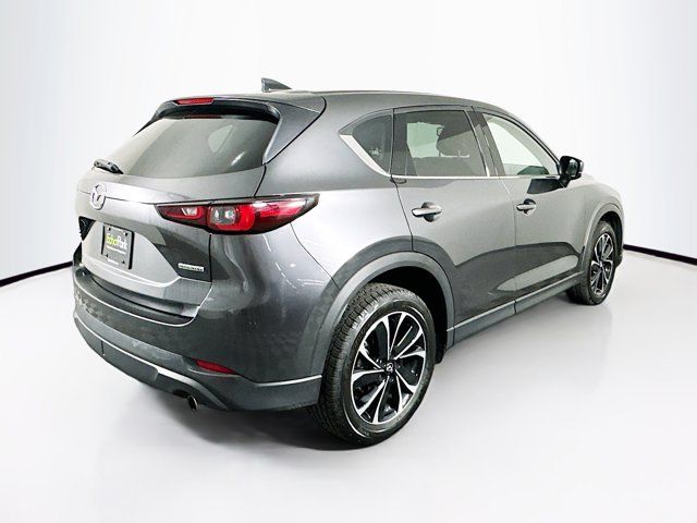 2023 Mazda CX-5 2.5 S Premium Package