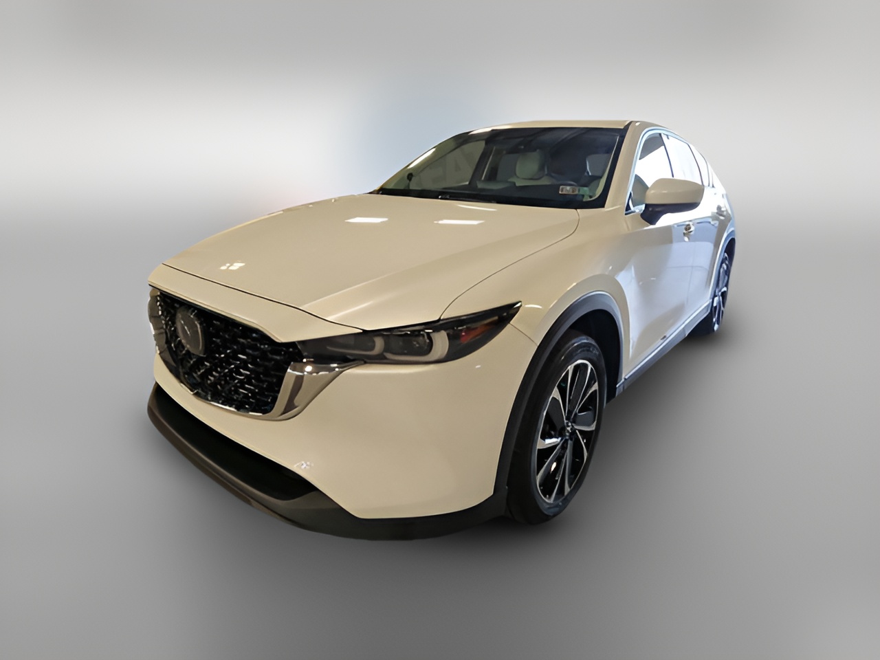 Used 2022 Mazda CX-5 2.5 S Premium Package SUV For Sale in