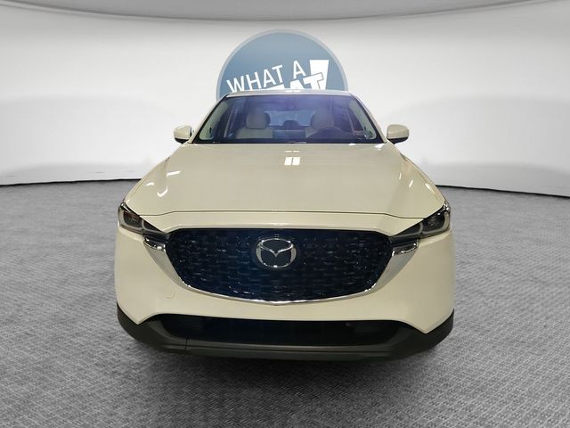 2023 Mazda CX-5 2.5 S Premium Package