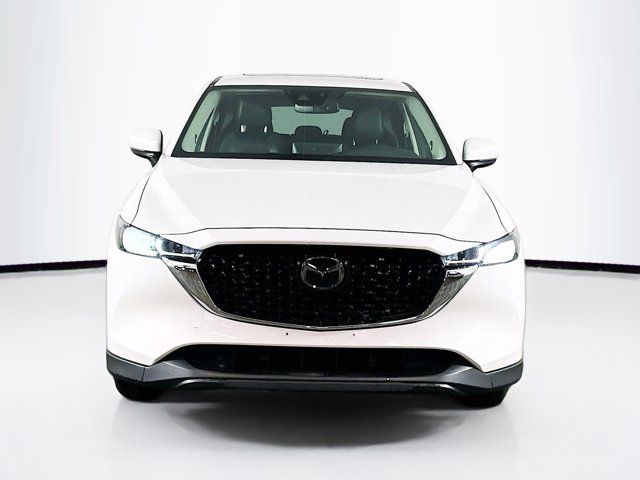 2023 Mazda CX-5 2.5 S Premium Package