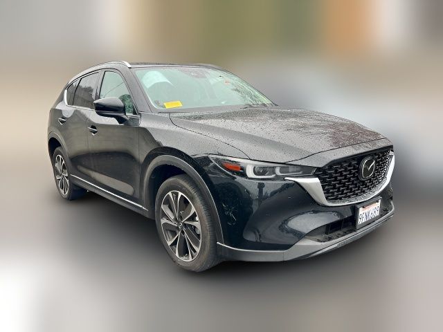 2023 Mazda CX-5 2.5 S Premium Package