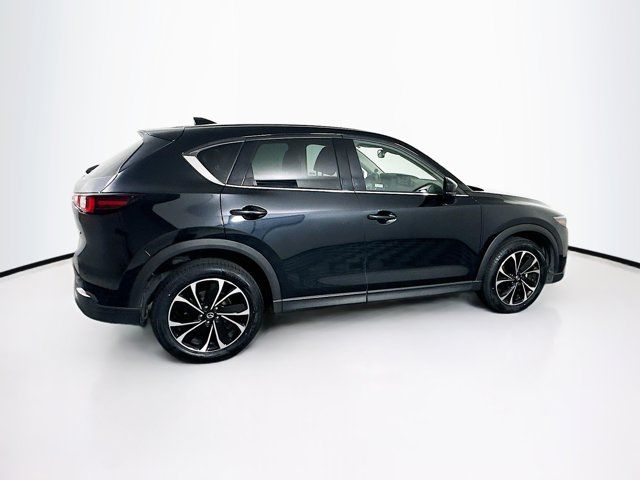 2023 Mazda CX-5 2.5 S Premium Package