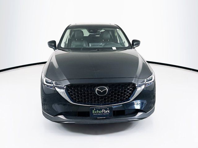 2023 Mazda CX-5 2.5 S Premium Package