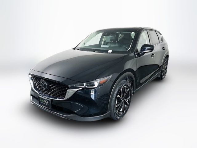 2023 Mazda CX-5 2.5 S Premium Package