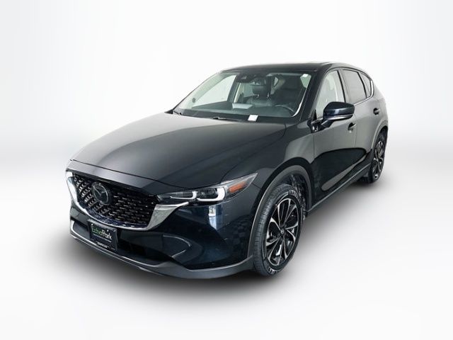 2023 Mazda CX-5 2.5 S Premium Package