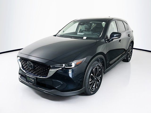 2023 Mazda CX-5 2.5 S Premium Package