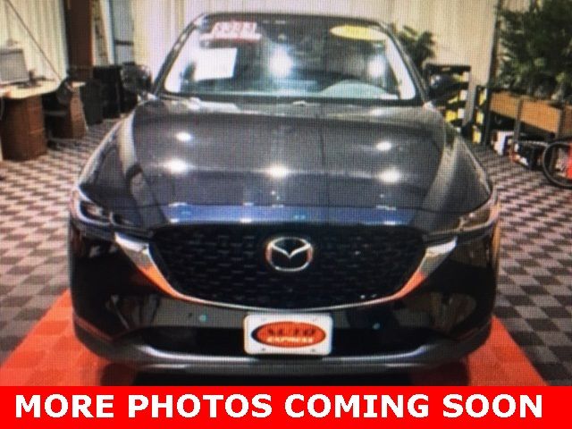 2023 Mazda CX-5 2.5 S Premium Package