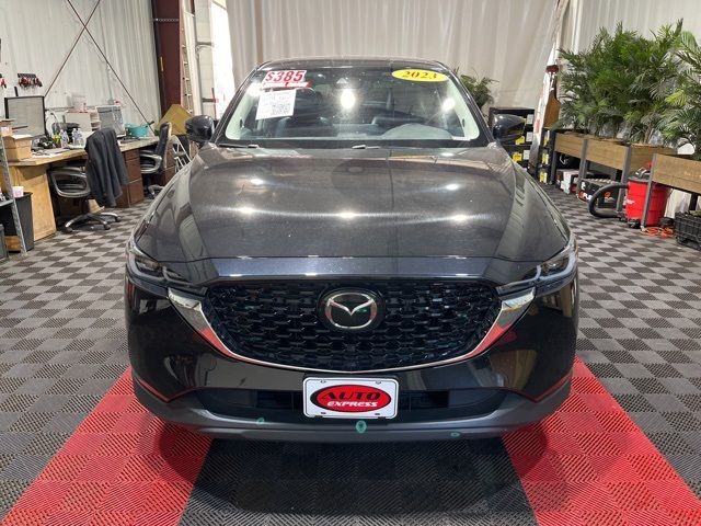 2023 Mazda CX-5 2.5 S Premium Package