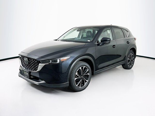 2023 Mazda CX-5 2.5 S Premium Package