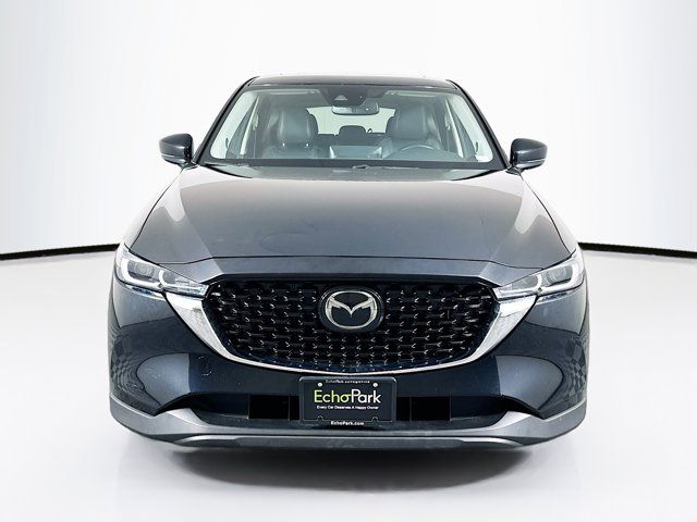 2023 Mazda CX-5 2.5 S Premium Package