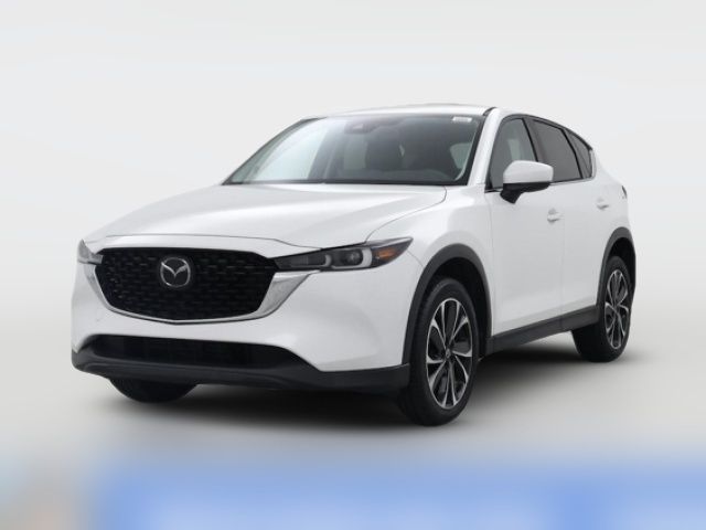 2023 Mazda CX-5 2.5 S Premium Package