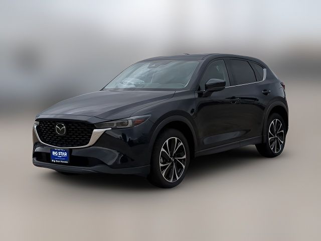 2023 Mazda CX-5 2.5 S Premium Package