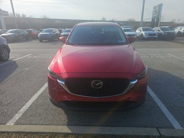 2023 Mazda CX-5 2.5 S Premium Package