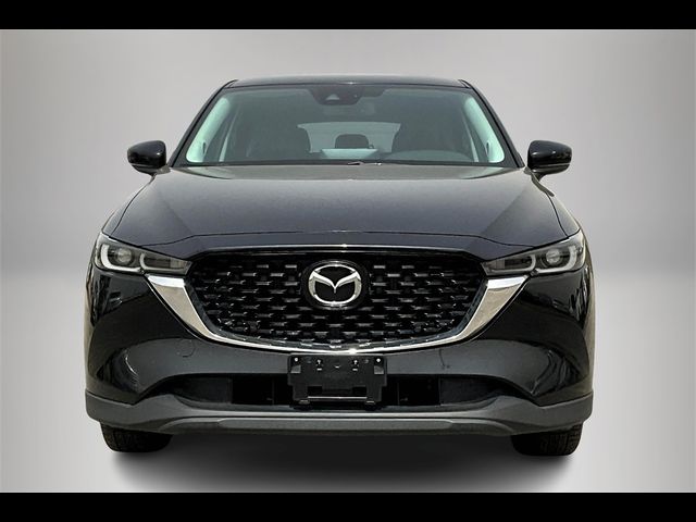 2023 Mazda CX-5 2.5 S Premium Package